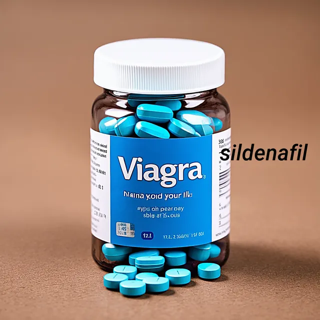 Costo sildenafil generico